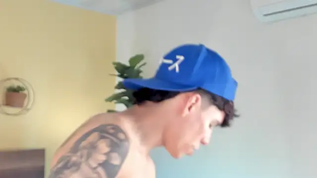 Angel_eros_ 网络视讯表演