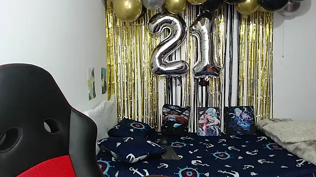 Rimuru17 Obrolan Langsung XXX