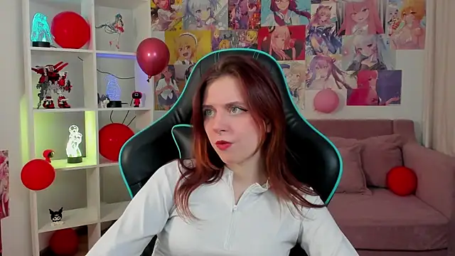 FreyaVey Chat XXX live