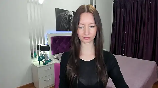 Chat XXX Live NikaHoney