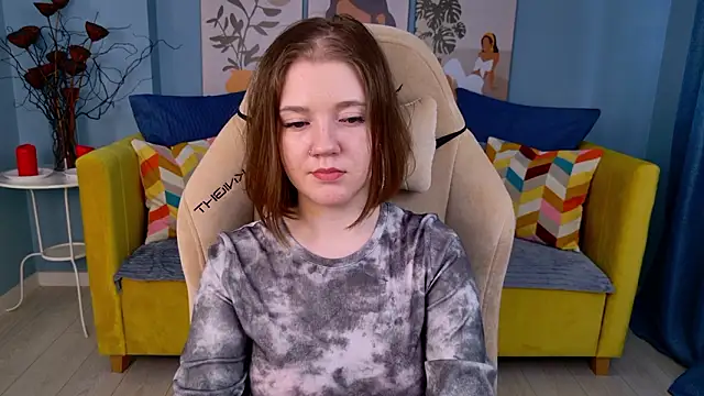 Chat XXX Live AlmaSound