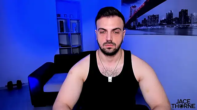 Jace_Thorne Webcam show