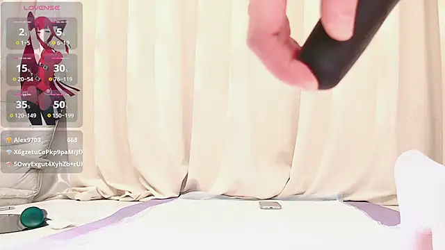 Chat XXX Live xinyu69