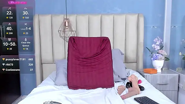 Онлайн чат XXX mommy_cute