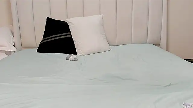 _heavenlysent 网络视讯表演