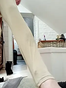 Chat XXX ao vivo de JOHANNA9MOI02