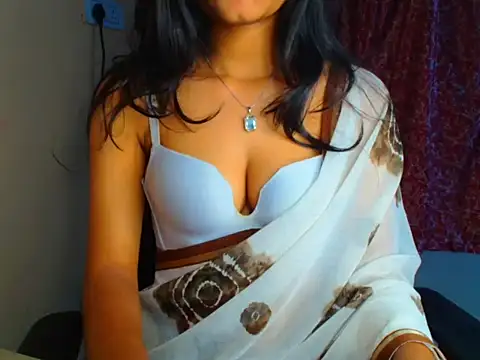 Sexy_Sanaya2's Webcam Show