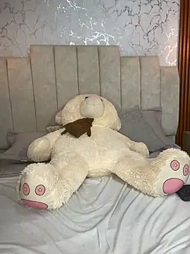 AinaraJimenez Webcamshow