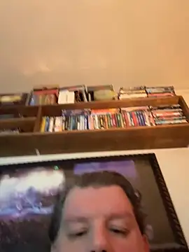 Živý XXX chat Stephanie1984