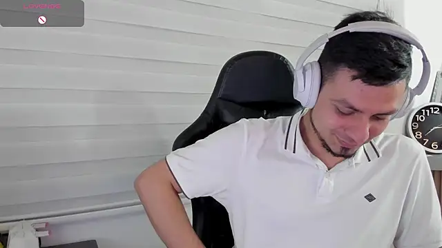 Živý XXX chat Rick_Adams