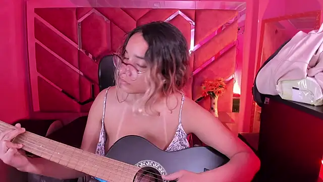 Chat XXX ao vivo de Olivia_Fox69