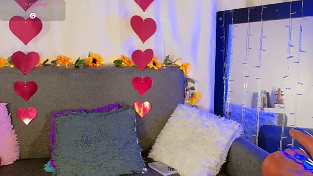 lunitaa0 লাইভ XXX চ্যাট