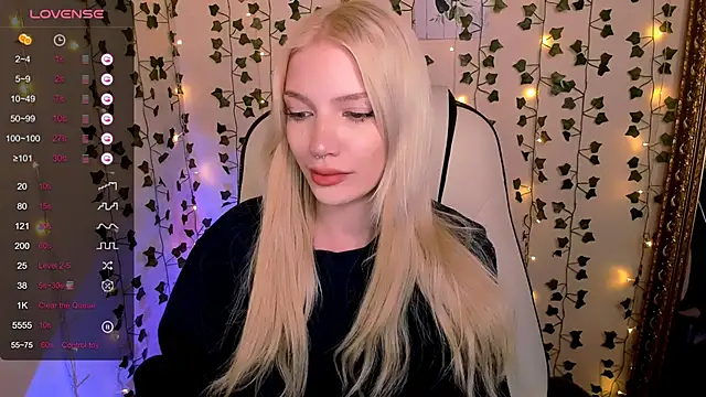 AnyaTaylor_ 现场XXX聊天