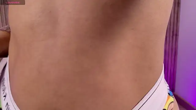 Chat XXX ao vivo de ZoeAniston