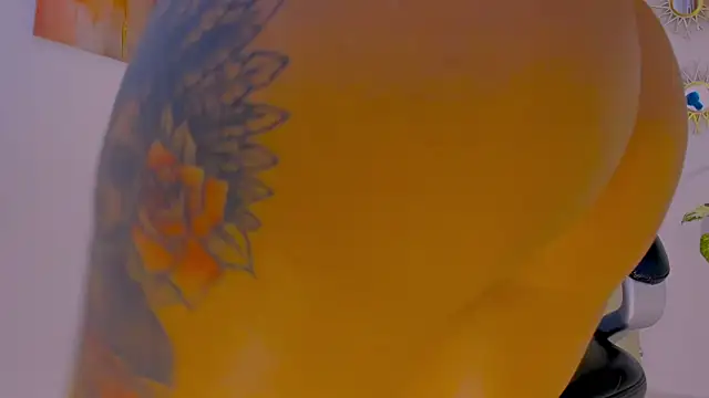 MariamRivera_ লাইভ XXX চ্যাট