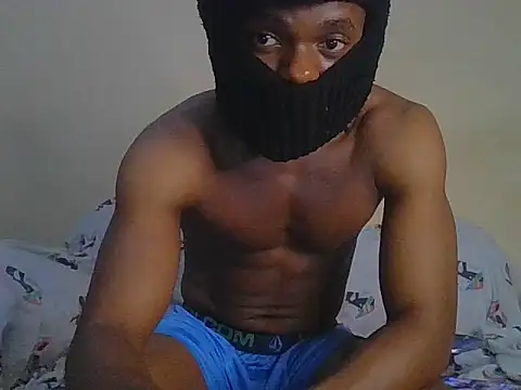 แชท XXX สดของ Samir4123