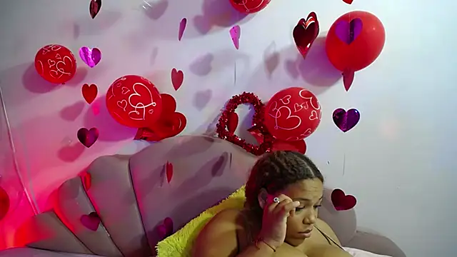 Chat XXX en directo de horny_babyss