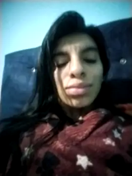 Chat XXX ao vivo de Ariell_Kieran