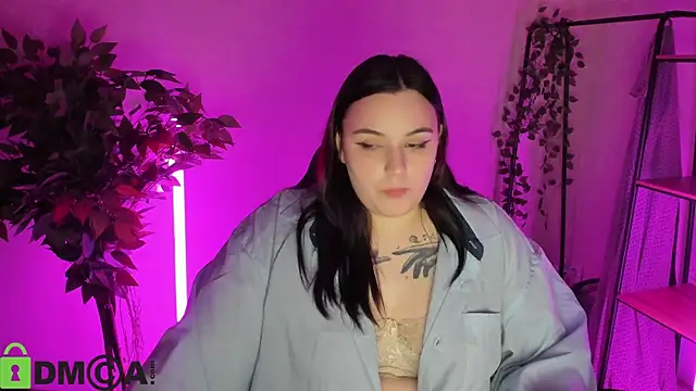 Chat XXX ao vivo de Mia_R0ss