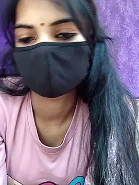 Your_Sweety43 webkamerás műsora