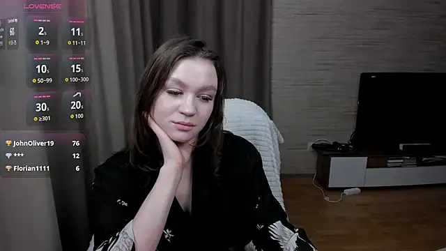 CarmenHill Live XXX-Chat