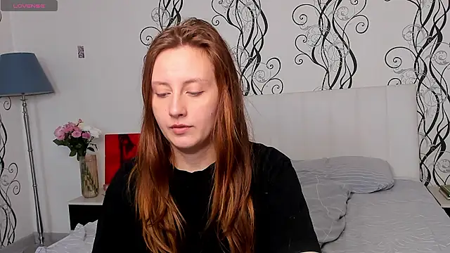 Chat XXX en directo de MadelinaJackson