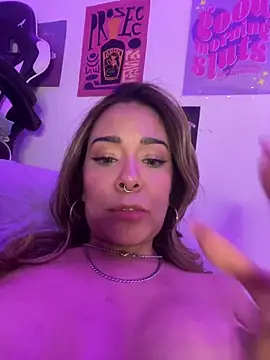 LilEuphoria's Webcam Show