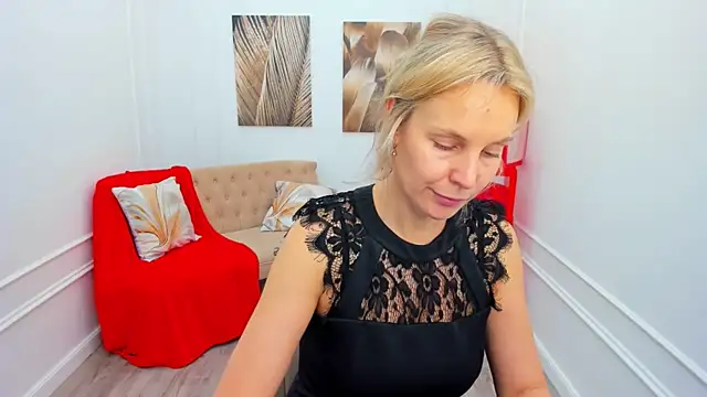 Sinty_Devis Chat XXX in diretta