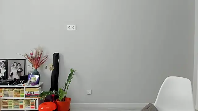 Živý XXX chat ailey_chao