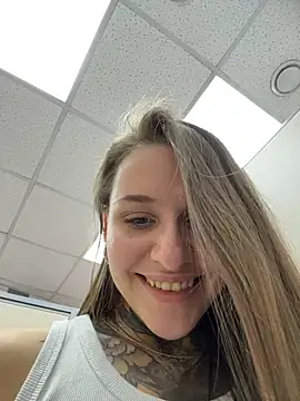 KishaMur – Kamerová šou