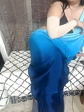 Show webcam de Secret_Bhabhi