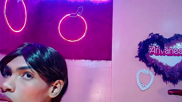 Karol_Vanessa__ Show Webcam