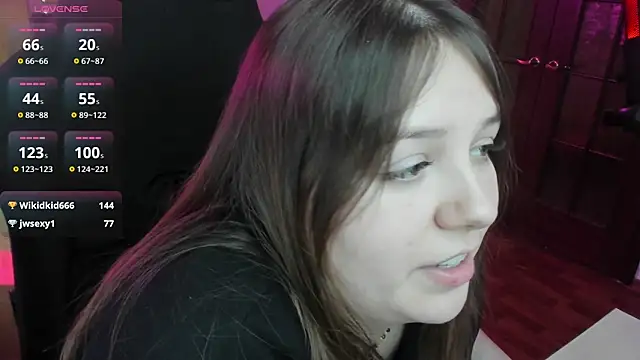 XNirvanaX Chat XXX live