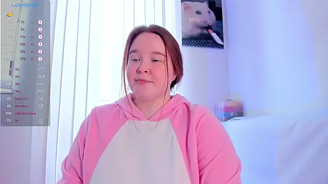 DebbieWoood Chat XXX live