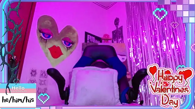 masterkevinftm Webcam Show