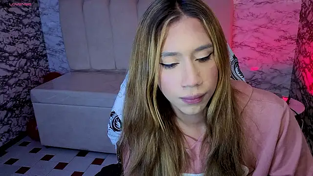 عرض كام Evy_Luxx_v