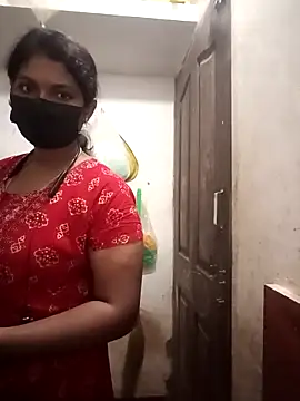 โชว์เว็บแคมของ tamilsaisree