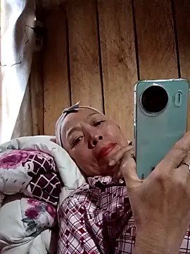 Agnes-baby Show Webcam