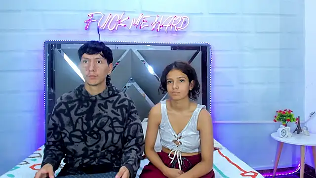 BunnyLove_ 网络视讯表演