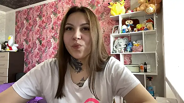 Chat XXX Live TraciBallena