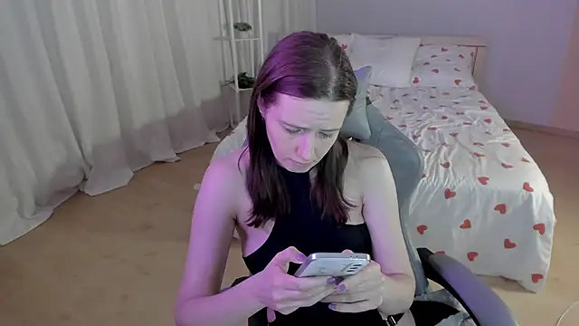 Kathrine_Meyer Obrolan Langsung XXX