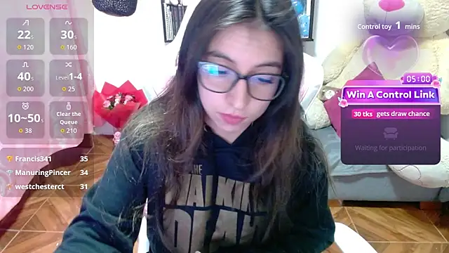 Maggie_Fox3 Live XXX Chat