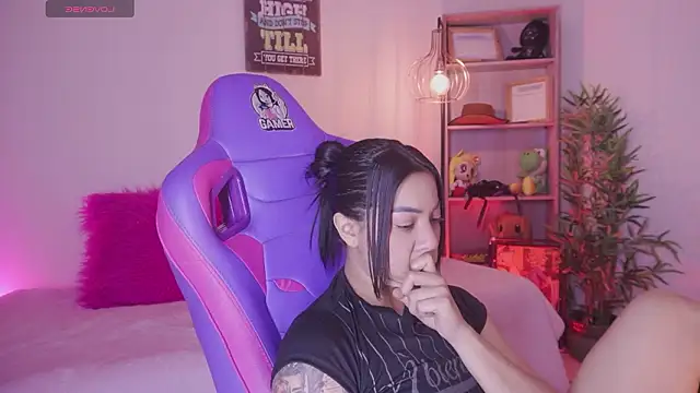 madelyn_rose_ 现场XXX聊天