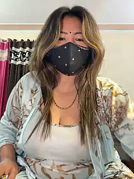 Pokazy przed kamerką – 88pink