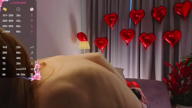 TomokoRocha লাইভ XXX চ্যাট