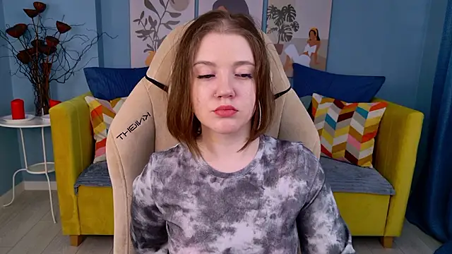 AlmaSound লাইভ XXX চ্যাট