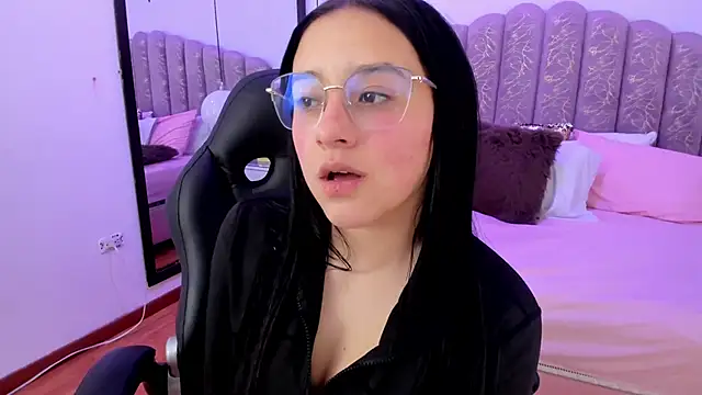 Chatroom XXX en direct de Amy_Ferreira