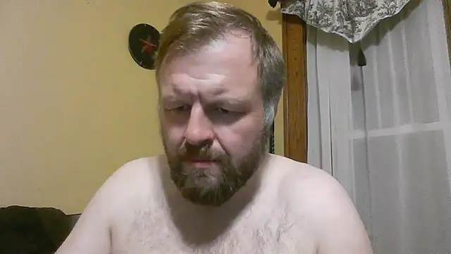 Pertunjukan Kamera Web TheOneDonShaun