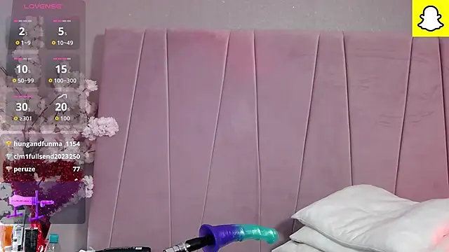 DeniseSun 现场XXX聊天