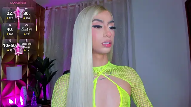 Martina_Sky_ – webcam-show